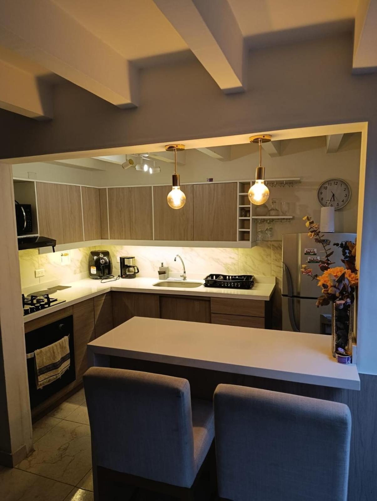 Сasa de vacaciones Espectacular Casa Familiar Medellín